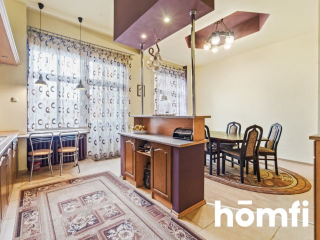 3 pokoje|97m2|Garaż|Kamienica w centrum - Mieszkanie - Sprzedaż - Bytom, Centrum