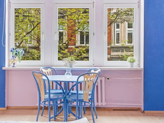 3 rooms|97m2|Garage|Tenement in the city center - Apartment - Sale - Bytom, Centrum