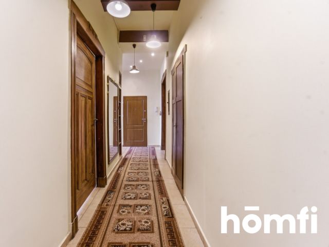 3 pokoje|97m2|Garaż|Kamienica w centrum - Mieszkanie - Sprzedaż - Bytom, Centrum