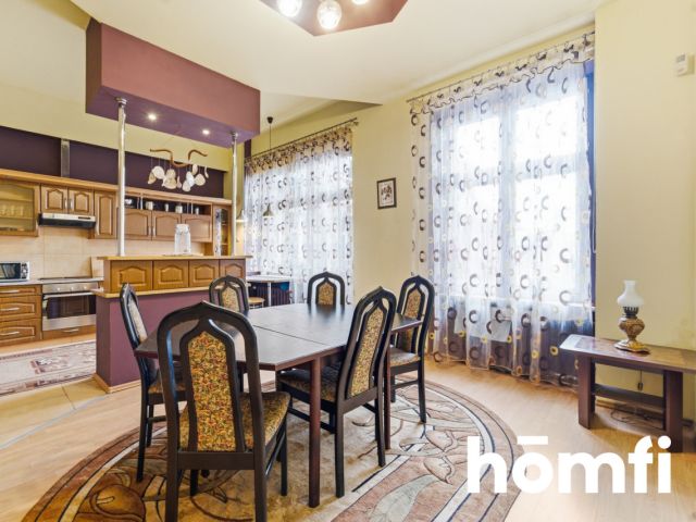 3 pokoje|97m2|Garaż|Kamienica w centrum - Mieszkanie - Sprzedaż - Bytom, Centrum