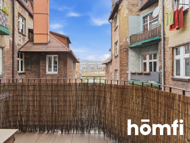 3 pokoje|97m2|Garaż|Kamienica w centrum - Mieszkanie - Sprzedaż - Bytom, Centrum