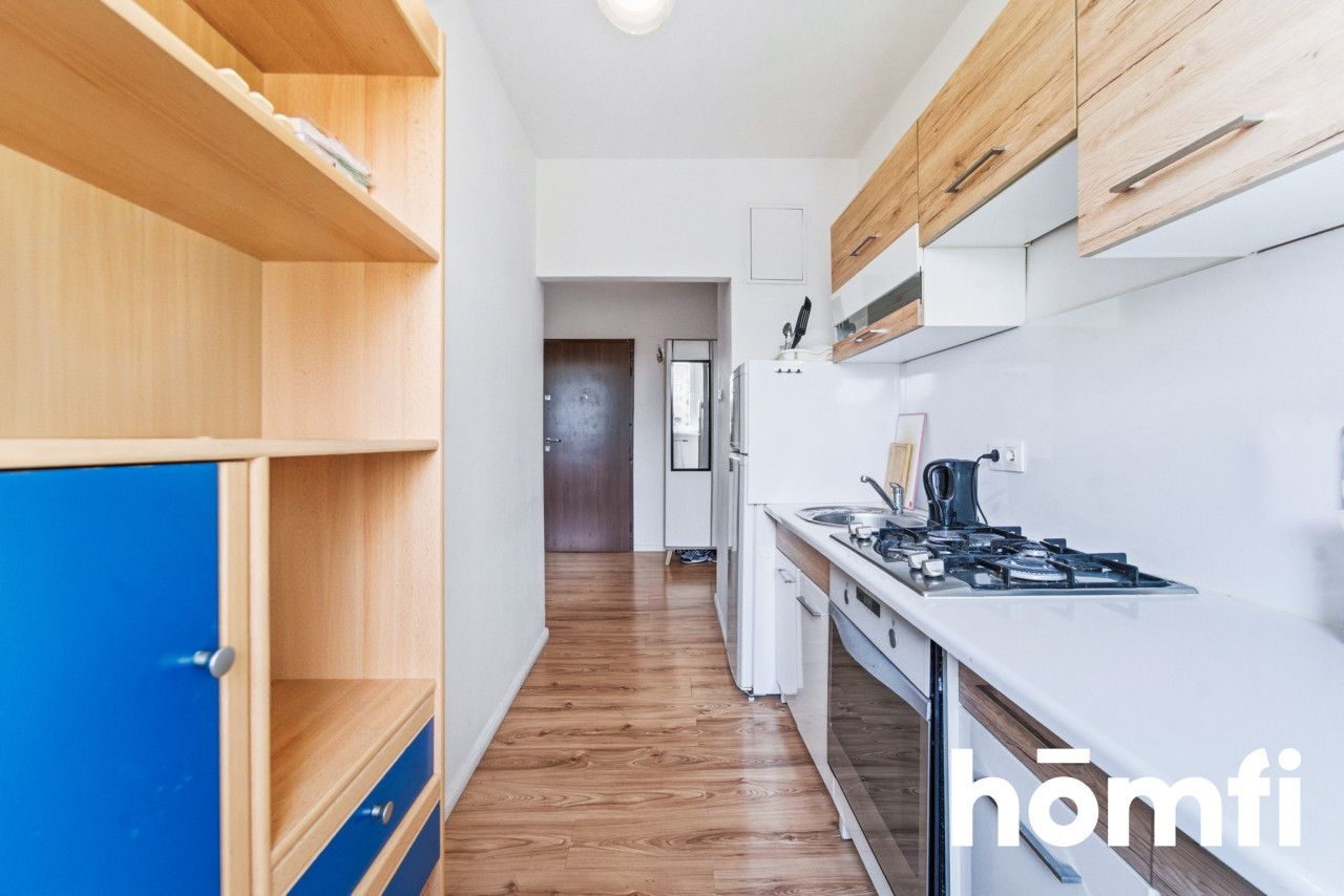 2 rooms with a beautiful view | Elevator & parking - Apartment - Sale - Bielsko-Biała, Aleksandrowice