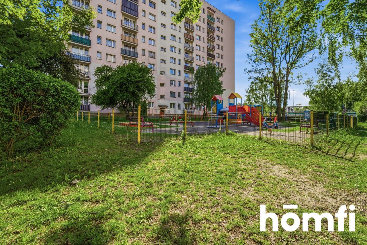 2 rooms with a beautiful view | Elevator & parking - Apartment - Sale - Bielsko-Biała, Aleksandrowice