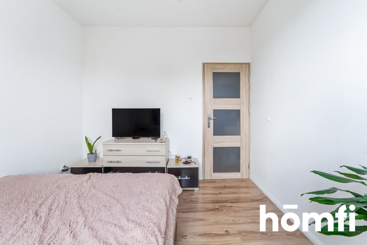 2 rooms with a beautiful view | Elevator & parking - Apartment - Sale - Bielsko-Biała, Aleksandrowice