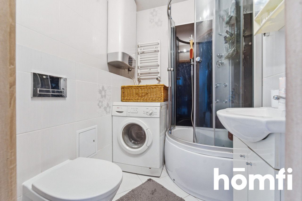 2 rooms with a beautiful view | Elevator & parking - Apartment - Sale - Bielsko-Biała, Aleksandrowice