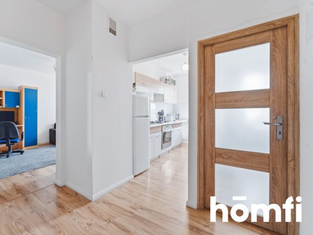 2 rooms with a beautiful view | Elevator & parking - Квартира - Продаж - Bielsko-Biała, Aleksandrowice