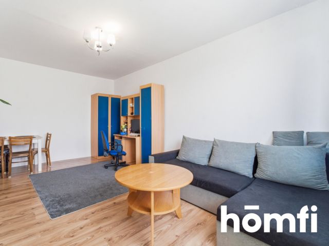 2 rooms with a beautiful view | Elevator & parking - Квартира - Продаж - Bielsko-Biała, Aleksandrowice