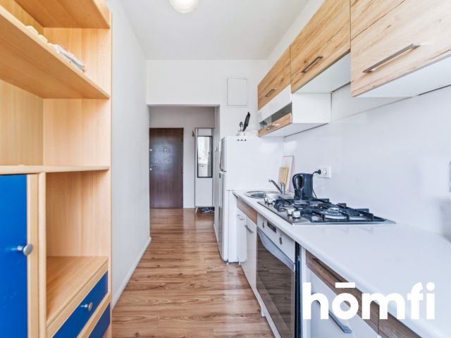2 rooms with a beautiful view | Elevator & parking - Квартира - Продаж - Bielsko-Biała, Aleksandrowice