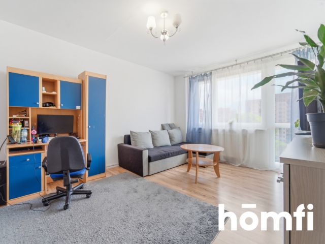 2 rooms with a beautiful view | Elevator & parking - Квартира - Продаж - Bielsko-Biała, Aleksandrowice