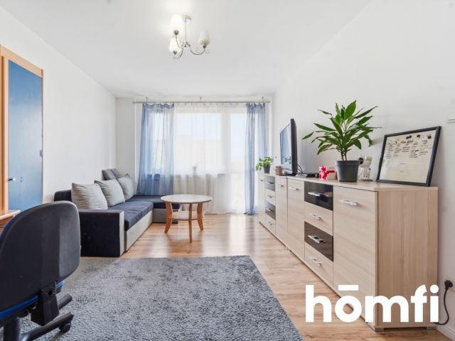 2 rooms with a beautiful view | Elevator & parking - Квартира - Продаж - Bielsko-Biała, Aleksandrowice