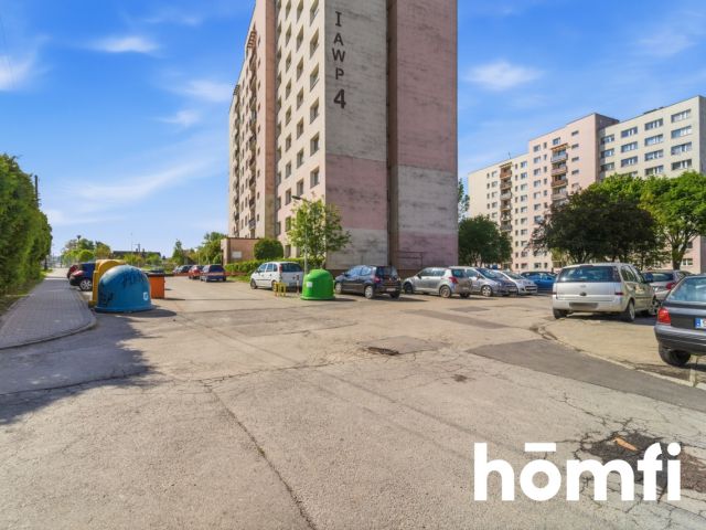 2 rooms with a beautiful view | Elevator & parking - Квартира - Продаж - Bielsko-Biała, Aleksandrowice