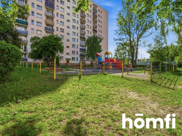 2 rooms with a beautiful view | Elevator & parking - Квартира - Продаж - Bielsko-Biała, Aleksandrowice