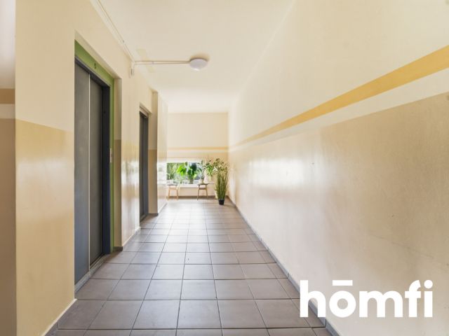 2 rooms with a beautiful view | Elevator & parking - Квартира - Продаж - Bielsko-Biała, Aleksandrowice