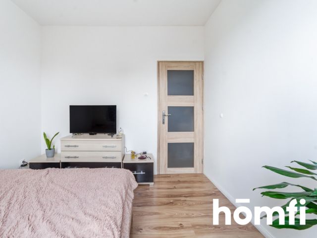 2 rooms with a beautiful view | Elevator & parking - Квартира - Продаж - Bielsko-Biała, Aleksandrowice