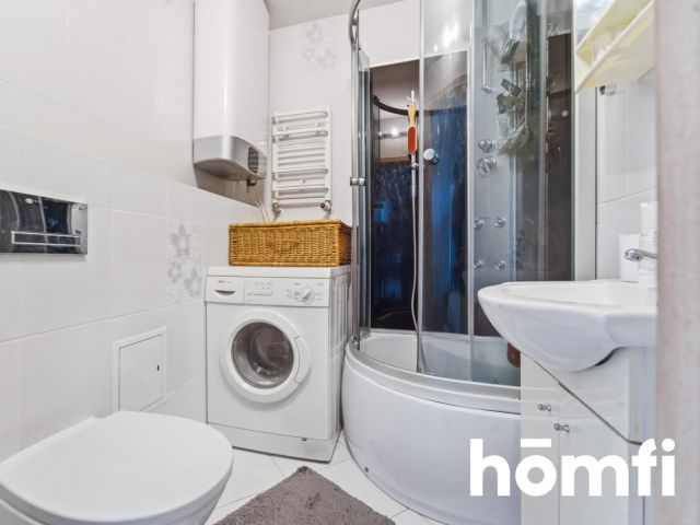 2 rooms with a beautiful view | Elevator & parking - Квартира - Продаж - Bielsko-Biała, Aleksandrowice