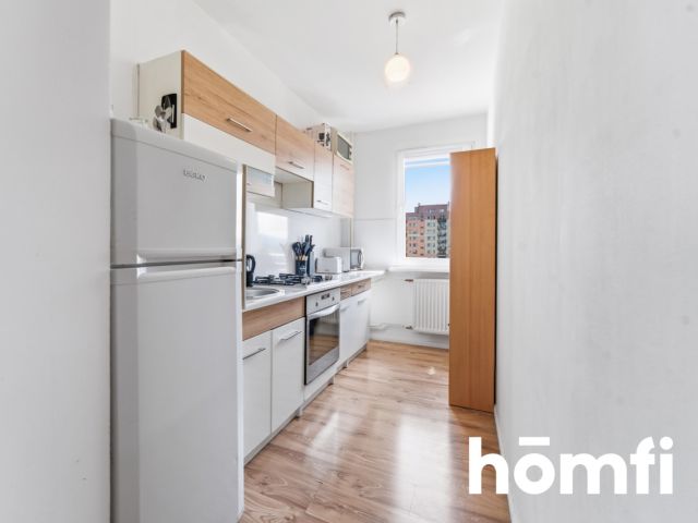 2 rooms with a beautiful view | Elevator & parking - Квартира - Продаж - Bielsko-Biała, Aleksandrowice