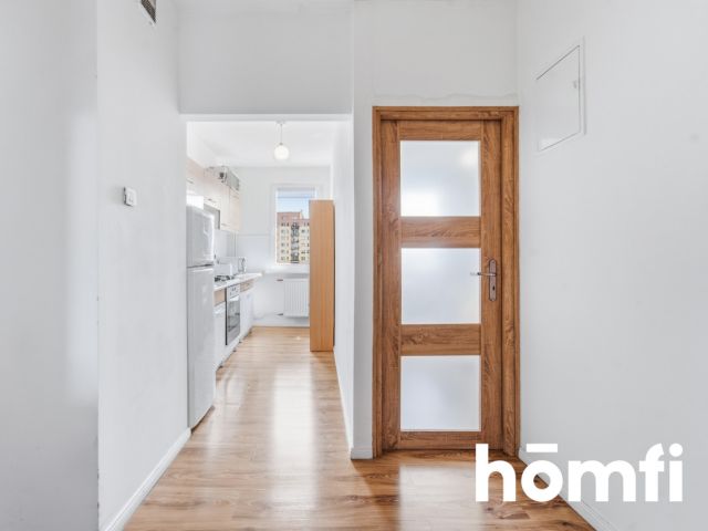 2 rooms with a beautiful view | Elevator & parking - Квартира - Продаж - Bielsko-Biała, Aleksandrowice
