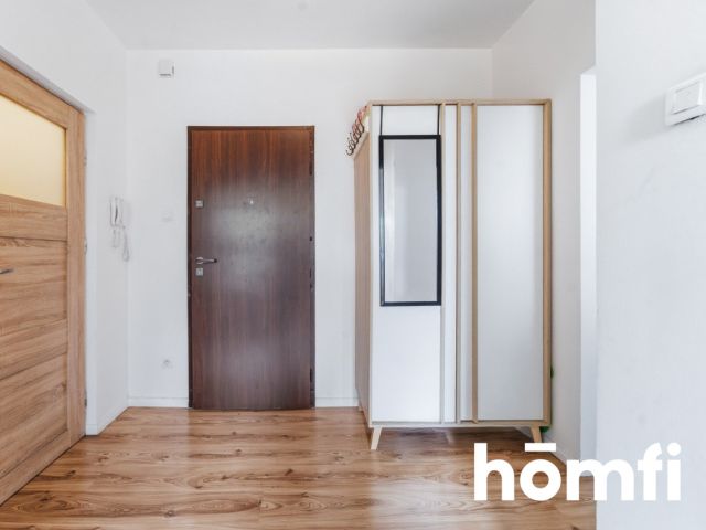 2 rooms with a beautiful view | Elevator & parking - Квартира - Продаж - Bielsko-Biała, Aleksandrowice