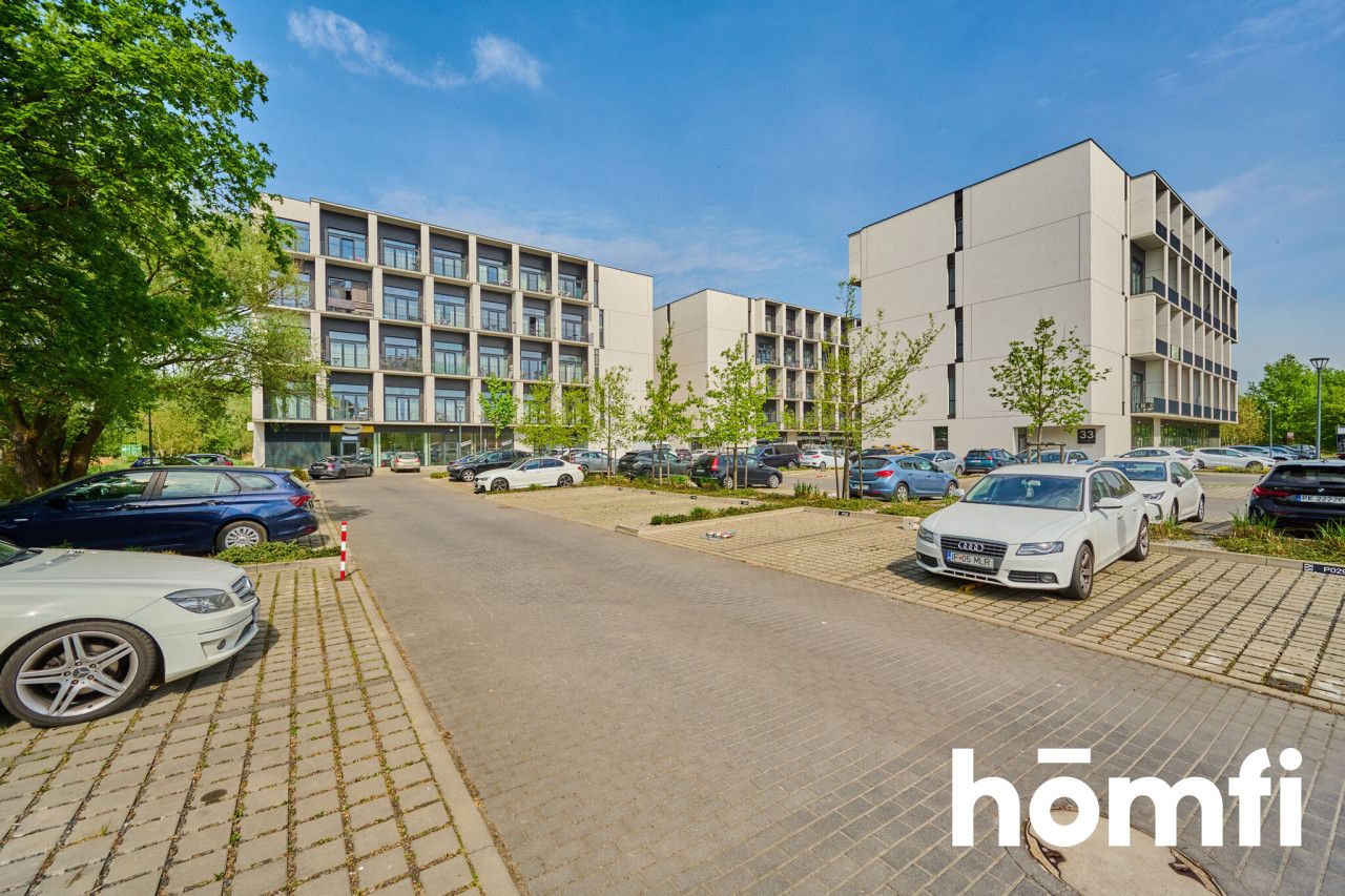 89sqm premises with a shop window - MINIMAXS next to the airport - Commercial premises - Rent - Wrocław, Fabryczna / Strachowice