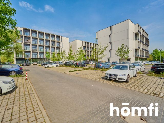 89sqm premises with a shop window - MINIMAXS next to the airport - Commercial premises - Rent - Wrocław, Fabryczna / Strachowice