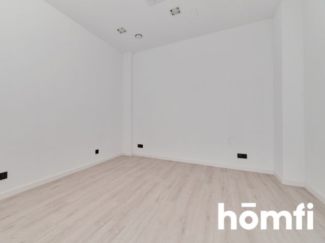 89sqm premises with a shop window - MINIMAXS next to the airport - Commercial premises - Rent - Wrocław, Fabryczna / Strachowice