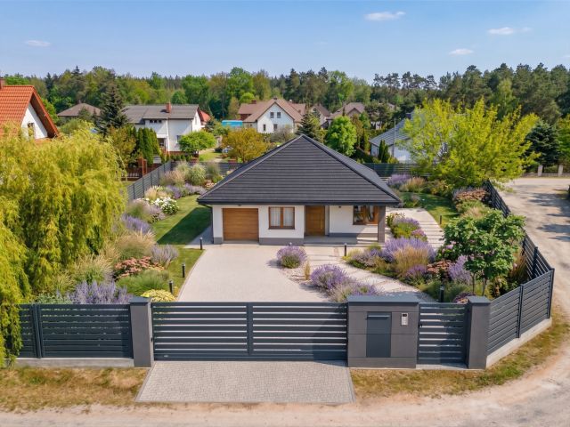 Działka budowlana | 1000 m² | MPZP | Zławieś Mała - Działka - Sprzedaż - Toruński, Zławieś Wielka / Zławieś Mała