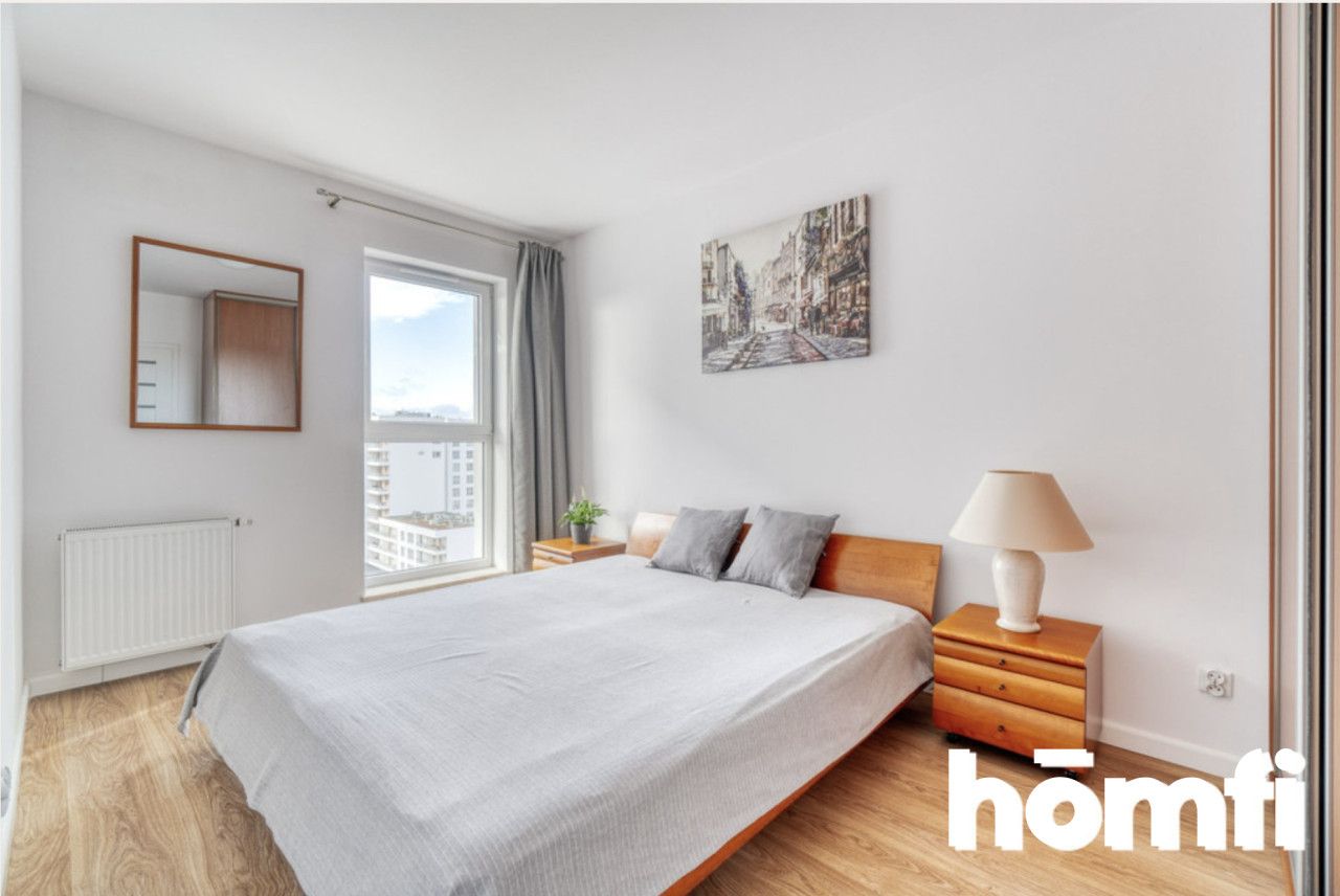 Elegancki apartament 10 min od plaży Cztery Oceany - Mieszkanie - Sprzedaż - Gdańsk, Przymorze