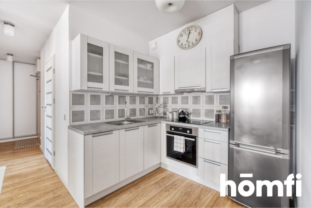 Elegancki apartament 10 min od plaży Cztery Oceany - Mieszkanie - Sprzedaż - Gdańsk, Przymorze