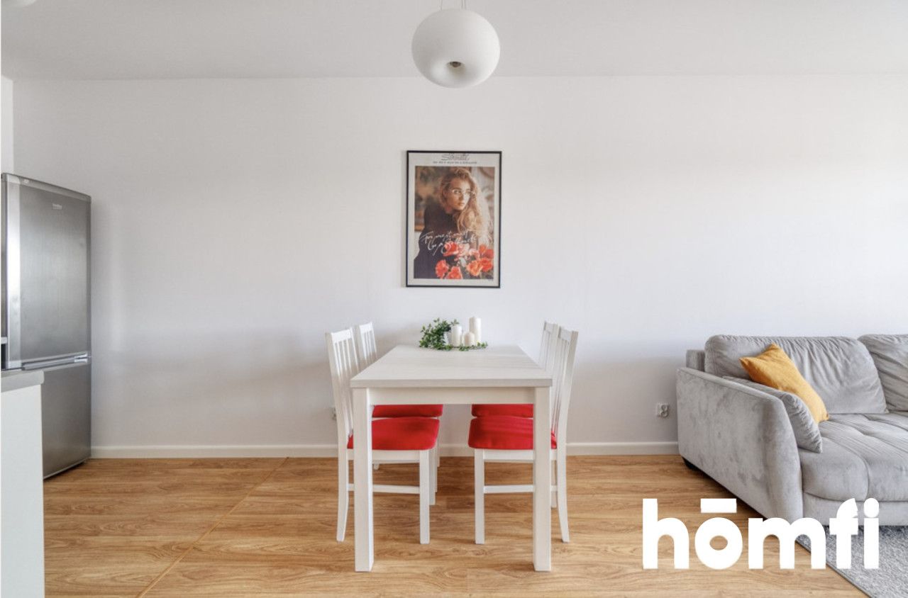 Elegancki apartament 10 min od plaży Cztery Oceany - Mieszkanie - Sprzedaż - Gdańsk, Przymorze