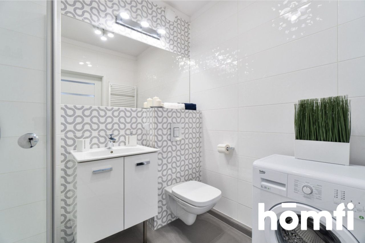 Elegancki apartament 10 min od plaży Cztery Oceany - Mieszkanie - Sprzedaż - Gdańsk, Przymorze