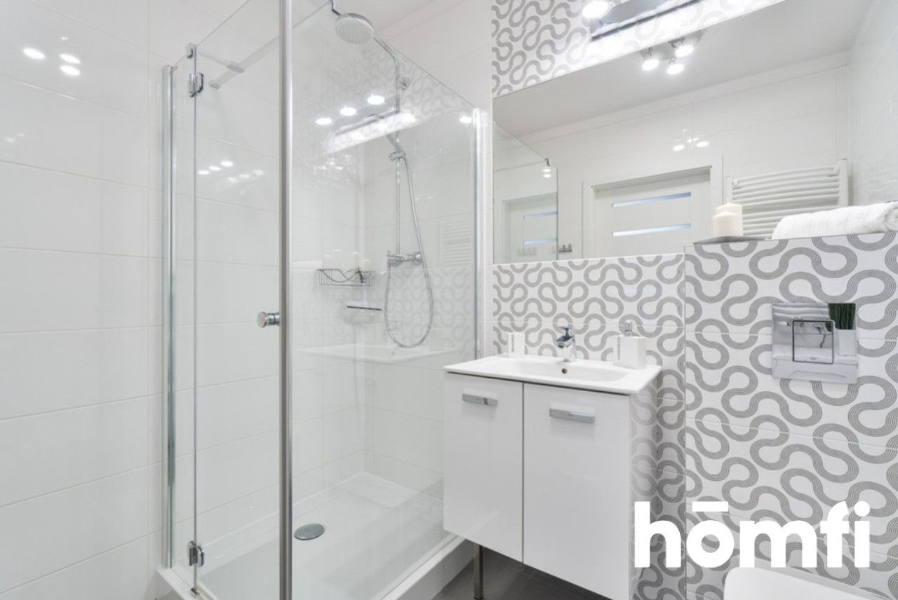 Elegancki apartament 10 min od plaży Cztery Oceany - Mieszkanie - Sprzedaż - Gdańsk, Przymorze