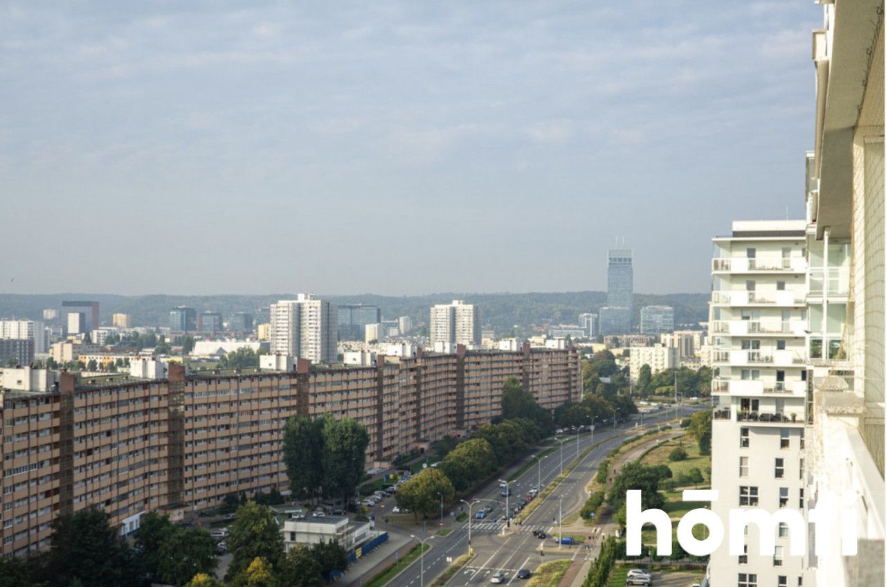 Elegancki apartament 10 min od plaży Cztery Oceany - Mieszkanie - Sprzedaż - Gdańsk, Przymorze
