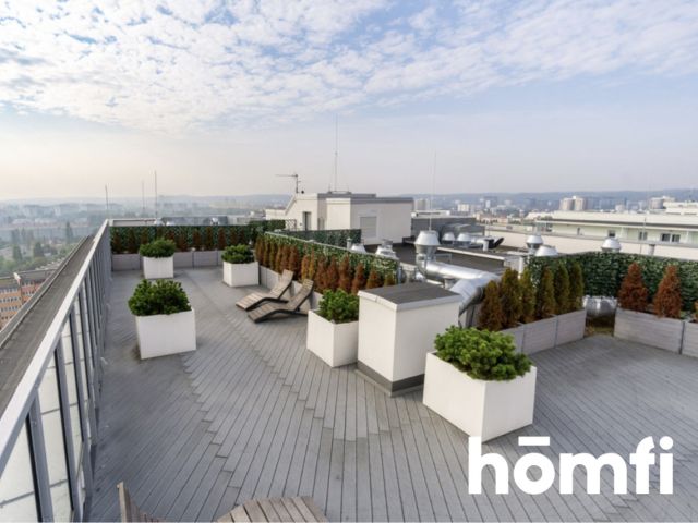Elegancki apartament 10 min od plaży Cztery Oceany - Mieszkanie - Sprzedaż - Gdańsk, Przymorze