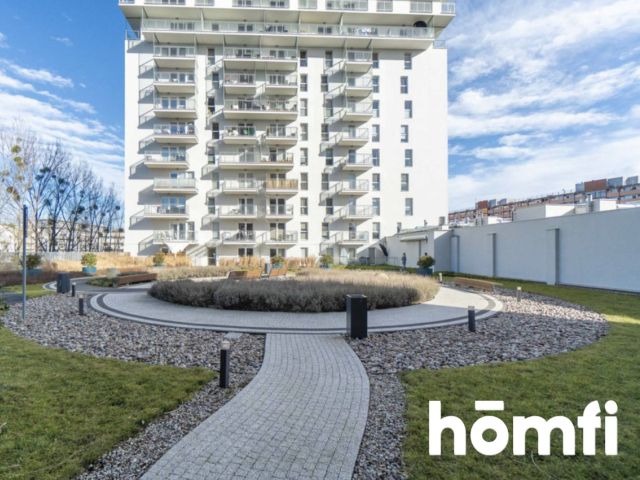 Elegancki apartament 10 min od plaży Cztery Oceany - Mieszkanie - Sprzedaż - Gdańsk, Przymorze