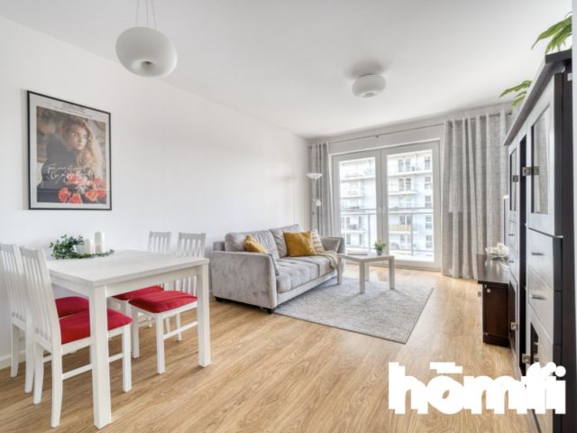 Elegancki apartament 10 min od plaży Cztery Oceany - Mieszkanie - Sprzedaż - Gdańsk, Przymorze