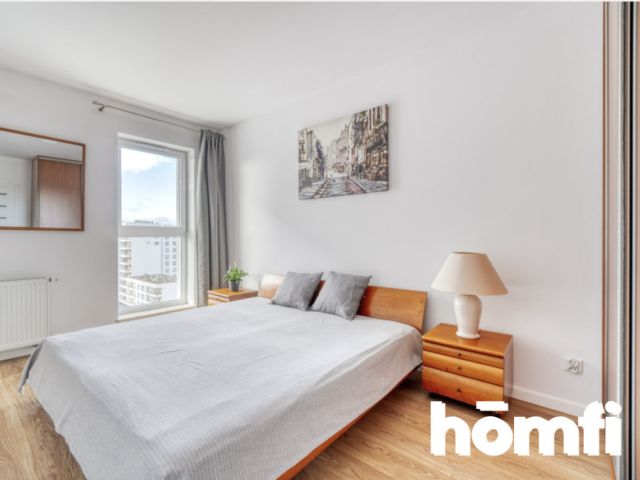 Elegancki apartament 10 min od plaży Cztery Oceany - Mieszkanie - Sprzedaż - Gdańsk, Przymorze