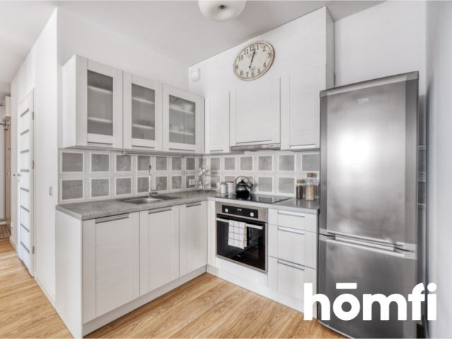 Elegancki apartament 10 min od plaży Cztery Oceany - Mieszkanie - Sprzedaż - Gdańsk, Przymorze