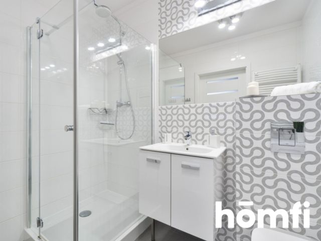 Elegancki apartament 10 min od plaży Cztery Oceany - Mieszkanie - Sprzedaż - Gdańsk, Przymorze