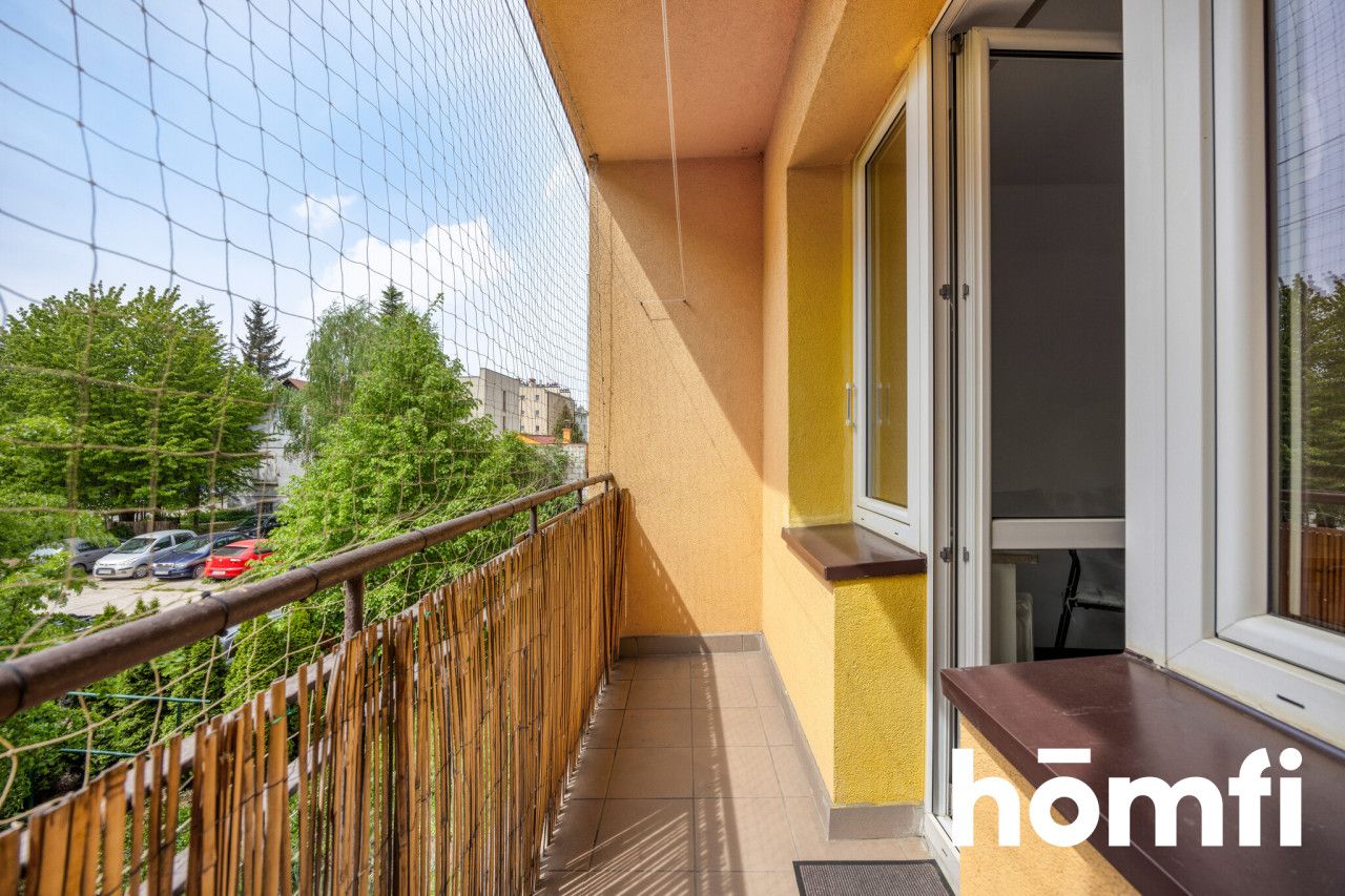2-room apartment |City center |1st floor - Apartment - Rent - Rzeszów, Śródmieście