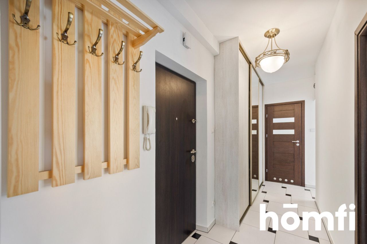 2-room apartment |City center |1st floor - Apartment - Rent - Rzeszów, Śródmieście