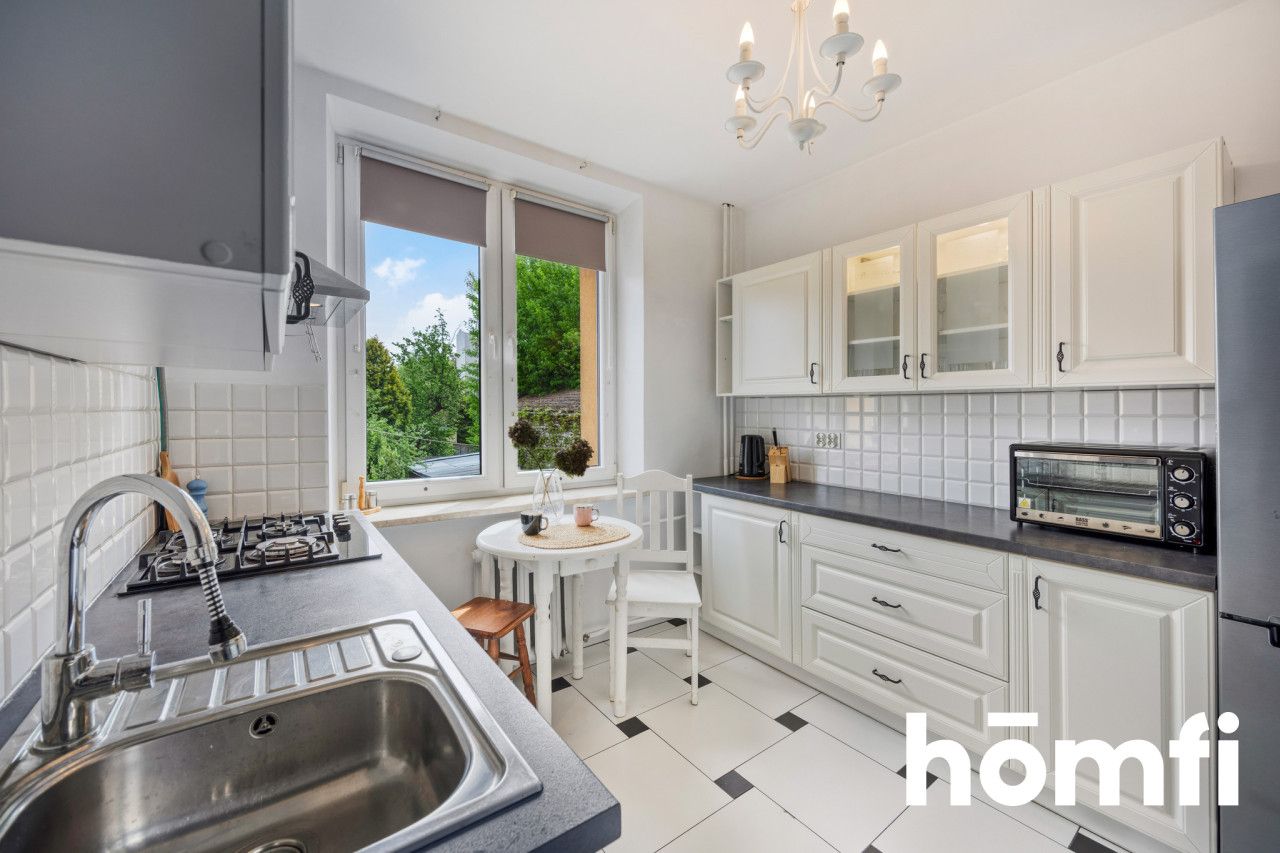 2-room apartment |City center |1st floor - Apartment - Rent - Rzeszów, Śródmieście