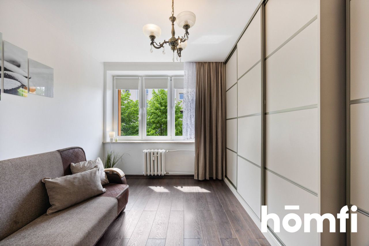 2-room apartment |City center |1st floor - Apartment - Rent - Rzeszów, Śródmieście