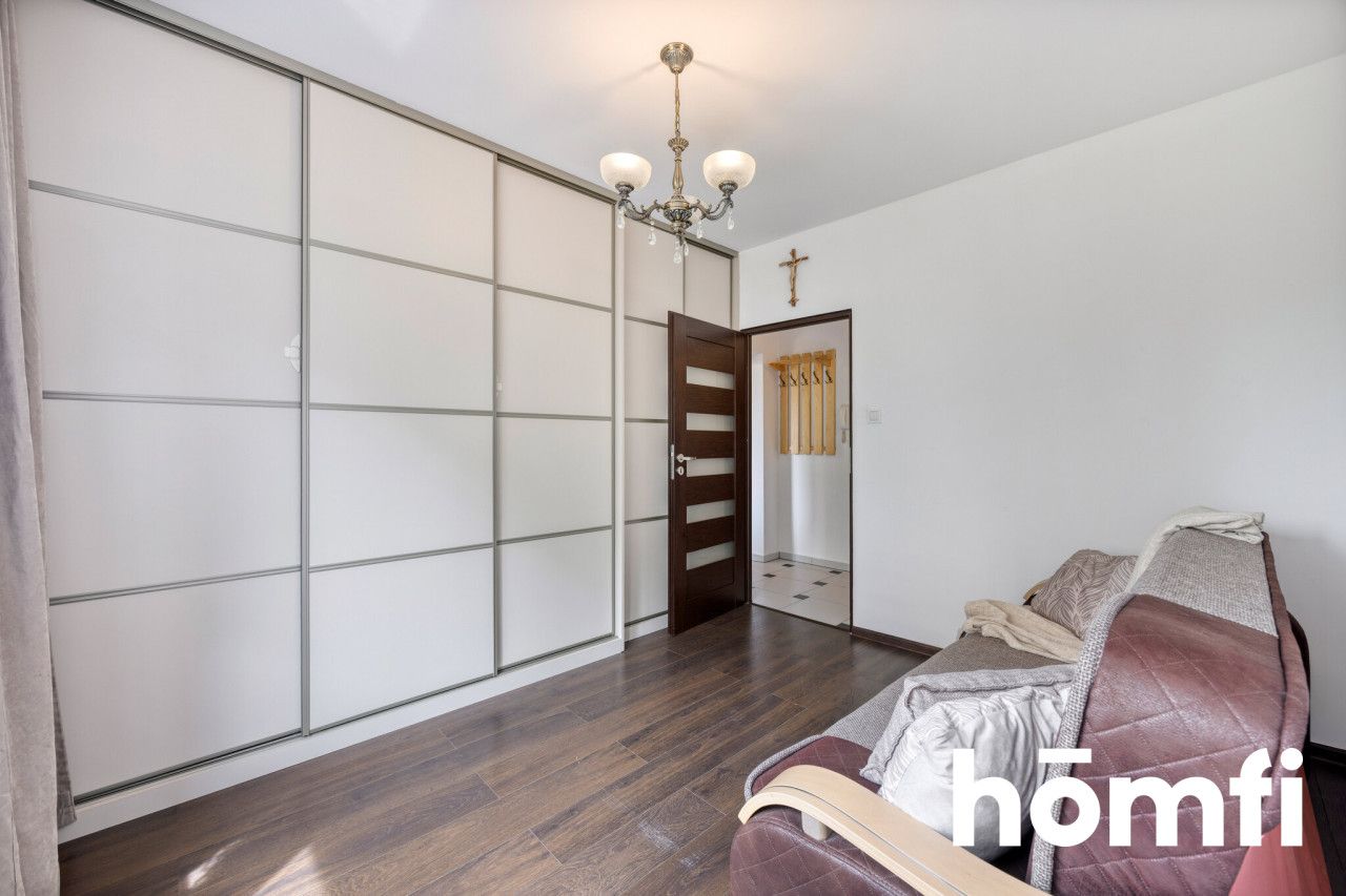 2-room apartment |City center |1st floor - Apartment - Rent - Rzeszów, Śródmieście
