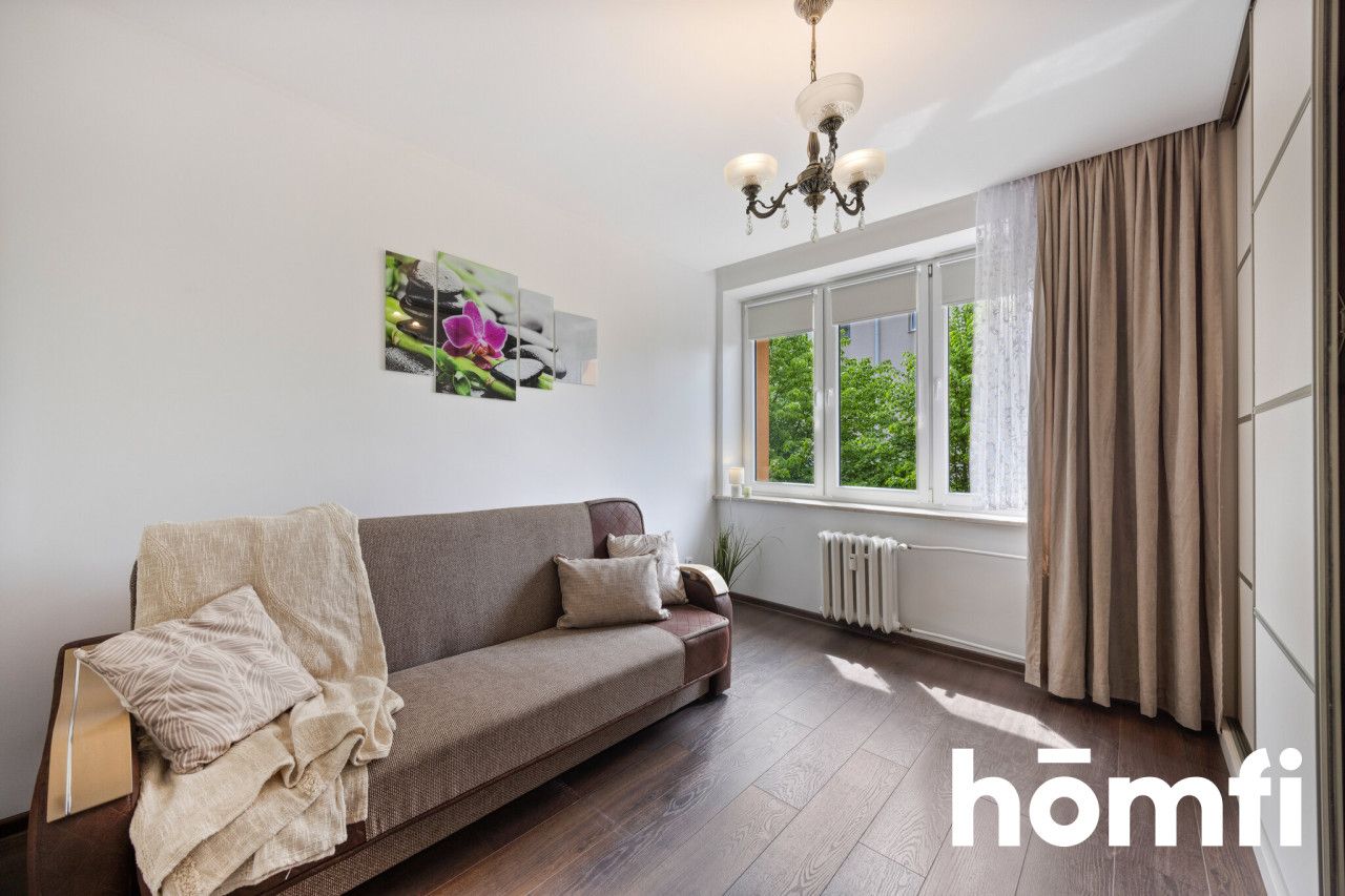2-room apartment |City center |1st floor - Apartment - Rent - Rzeszów, Śródmieście
