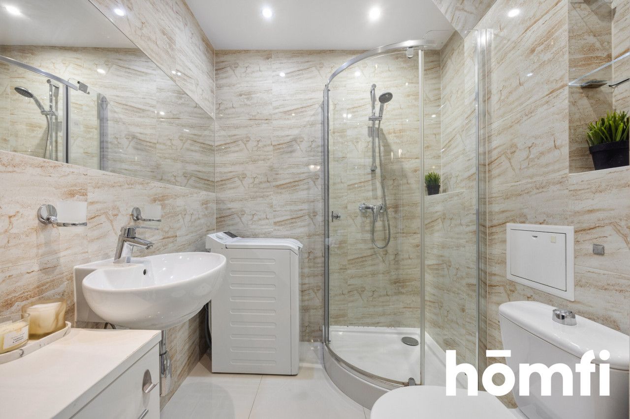 2-room apartment |City center |1st floor - Apartment - Rent - Rzeszów, Śródmieście