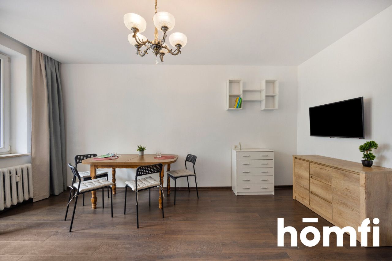 2-room apartment |City center |1st floor - Apartment - Rent - Rzeszów, Śródmieście