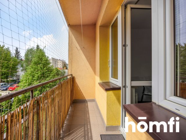 2 pokojowe mieszkanie | Centrum miasta | 1piętro - Mieszkanie - Wynajem - Rzeszów, Śródmieście