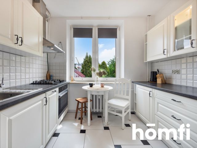 2-room apartment |City center |1st floor - Apartment - Rent - Rzeszów, Śródmieście