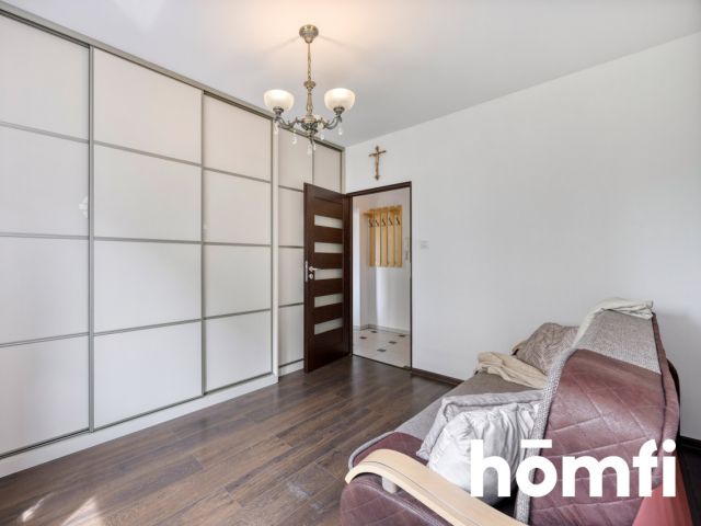 2 pokojowe mieszkanie | Centrum miasta | 1piętro - Mieszkanie - Wynajem - Rzeszów, Śródmieście