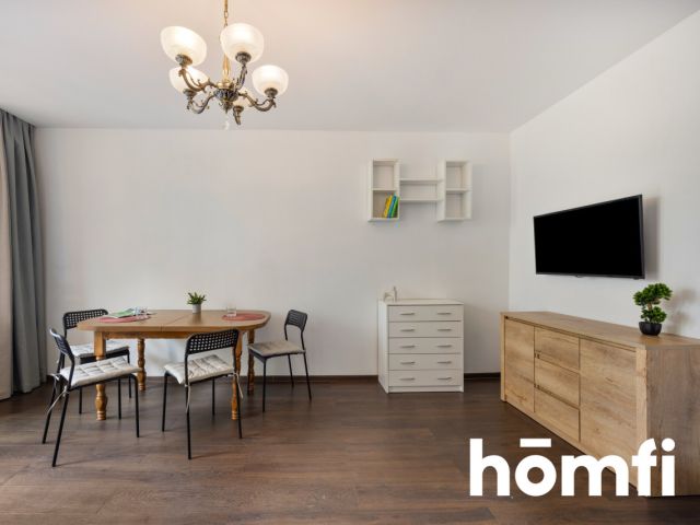 2 pokojowe mieszkanie | Centrum miasta | 1piętro - Mieszkanie - Wynajem - Rzeszów, Śródmieście